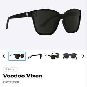 Blender Sunglasses